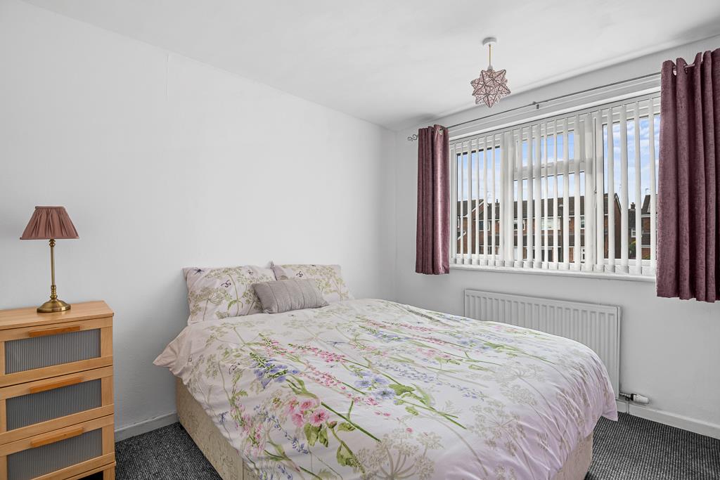 Hill Top Avenue, Winsford CW Estate Agents